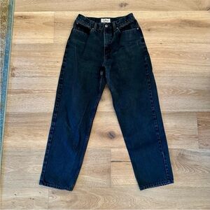 Vintage 90s L.L.Bean Mom Jeans